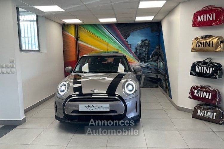 Mini One 102CH EDITION CAMDEN BVA7 - <small></small> 25.900 € <small>TTC</small> - #2