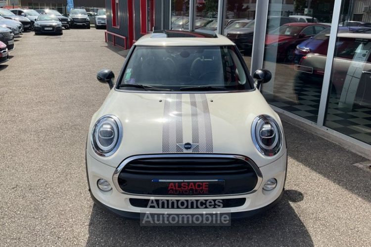 Mini One 102CH HEDDON STREET - <small></small> 16.590 € <small>TTC</small> - #2