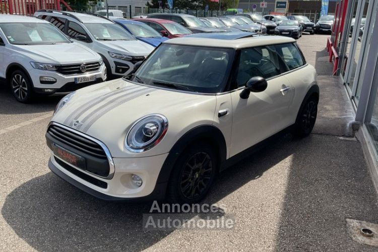 Mini One 102CH HEDDON STREET - <small></small> 16.590 € <small>TTC</small> - #3