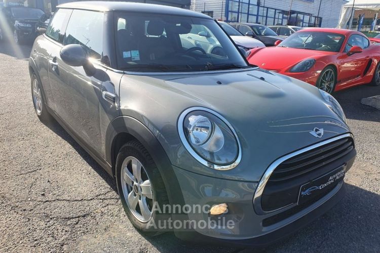 Mini One 102CH JOHN COOPER WORKS - <small></small> 14.900 € <small>TTC</small> - #1