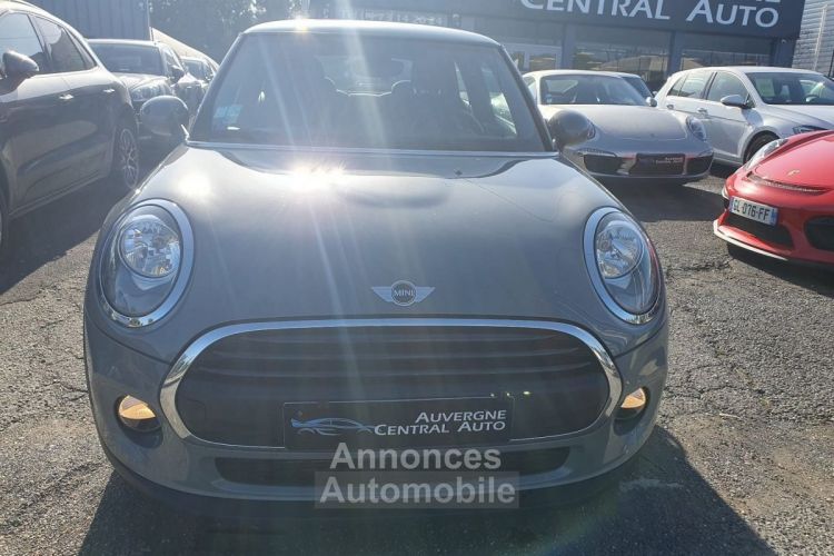 Mini One 102CH JOHN COOPER WORKS - <small></small> 14.900 € <small>TTC</small> - #2