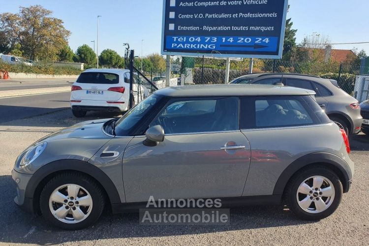 Mini One 102CH JOHN COOPER WORKS - <small></small> 14.900 € <small>TTC</small> - #4