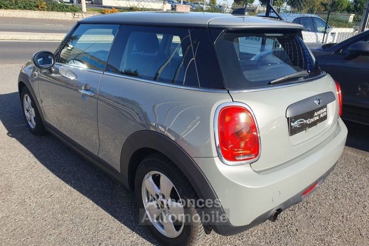 Mini One 102CH JOHN COOPER WORKS - <small></small> 14.900 € <small>TTC</small> - #5