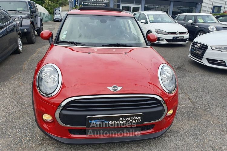 Mini One 102CH MARYLEBONE - <small></small> 14.290 € <small>TTC</small> - #2