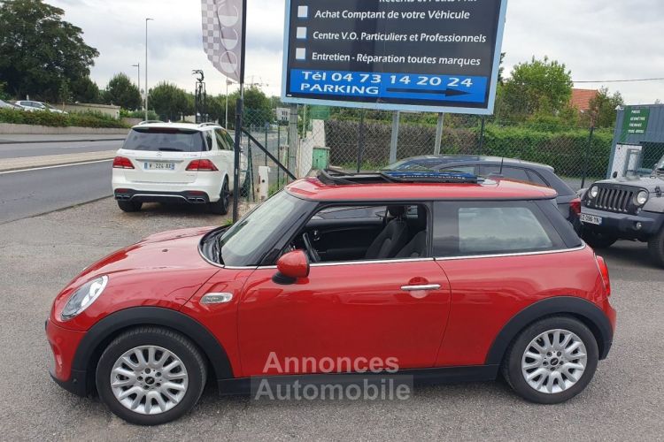 Mini One 102CH MARYLEBONE - <small></small> 14.290 € <small>TTC</small> - #3