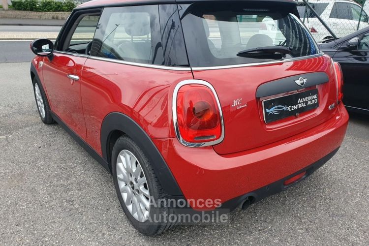 Mini One 102CH MARYLEBONE - <small></small> 14.290 € <small>TTC</small> - #19