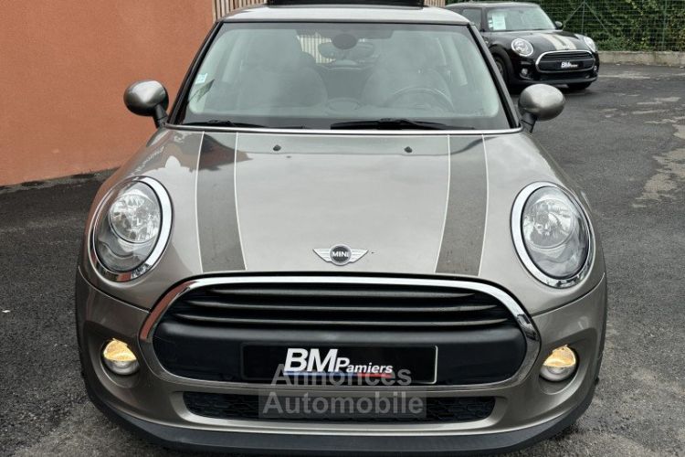 Mini One 102CH SHOREDITCH - <small></small> 12.990 € <small>TTC</small> - #2