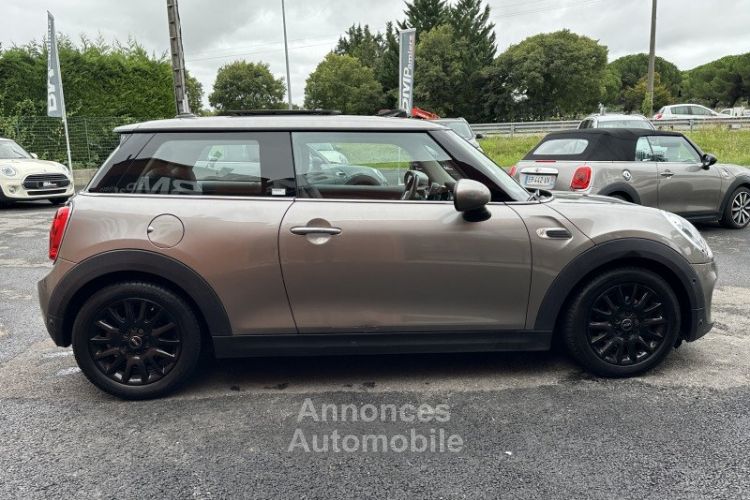 Mini One 102CH SHOREDITCH - <small></small> 12.990 € <small>TTC</small> - #4