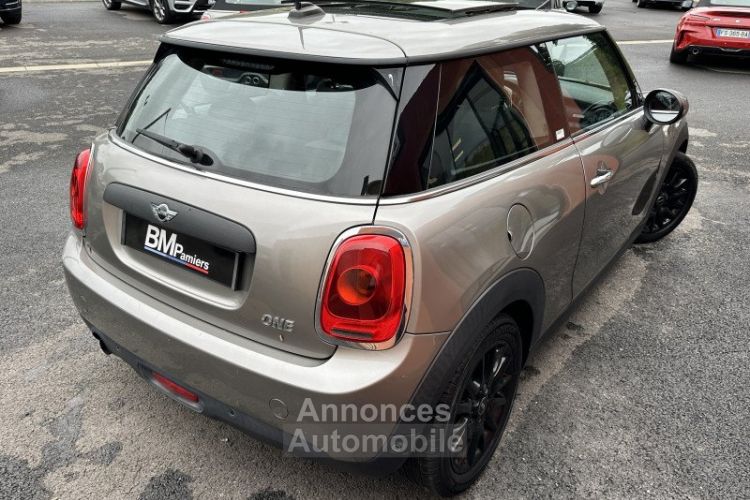 Mini One 102CH SHOREDITCH - <small></small> 12.990 € <small>TTC</small> - #5