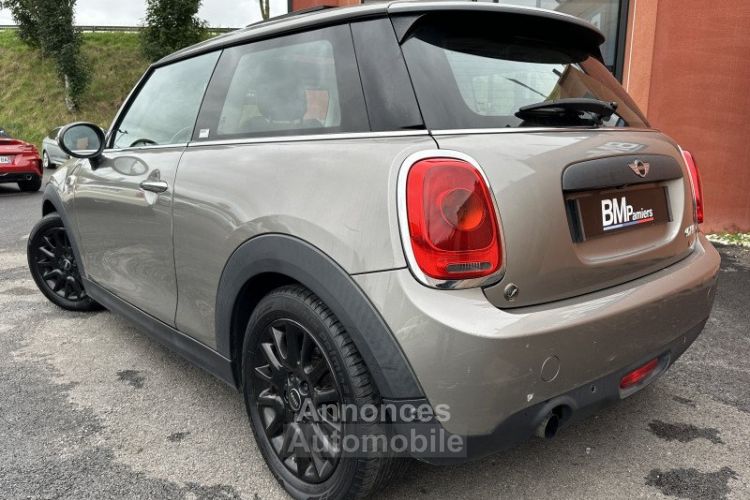 Mini One 102CH SHOREDITCH - <small></small> 12.990 € <small>TTC</small> - #7