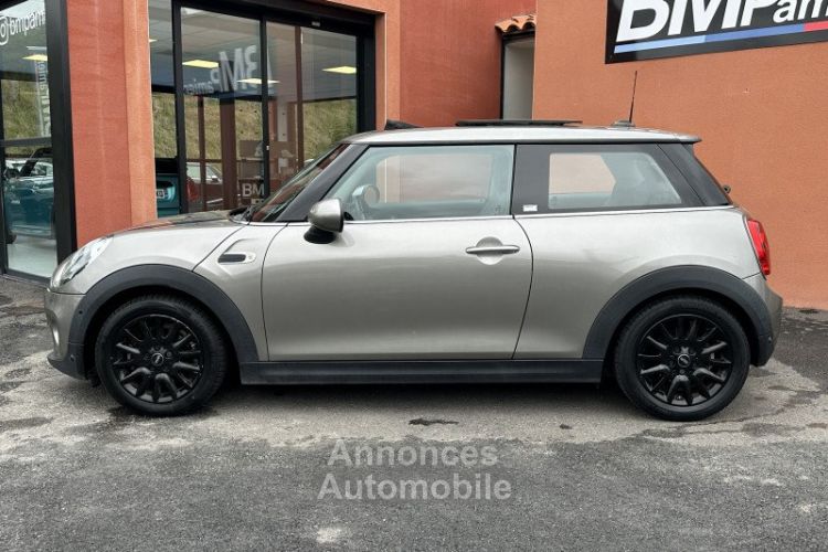 Mini One 102CH SHOREDITCH - <small></small> 12.990 € <small>TTC</small> - #8