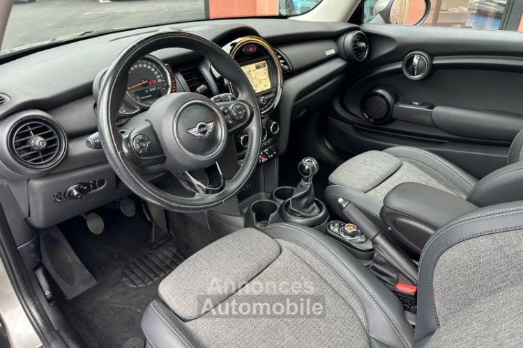 Mini One 102CH SHOREDITCH - <small></small> 12.990 € <small>TTC</small> - #9