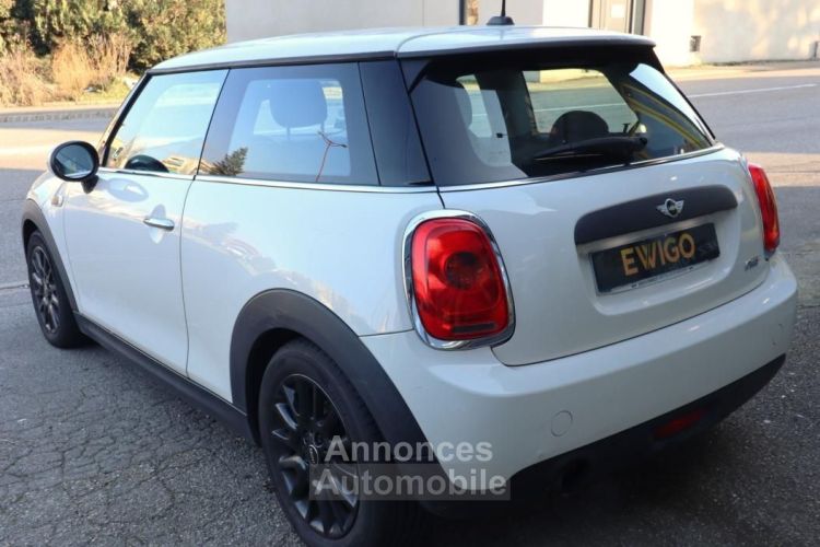 Mini One 1.2 100 CH PACK SALT - <small></small> 9.489 € <small>TTC</small> - #4