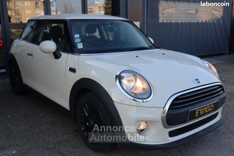 Mini One 1.2 100 CH PACK SALT - <small></small> 9.489 € <small>TTC</small> - #8