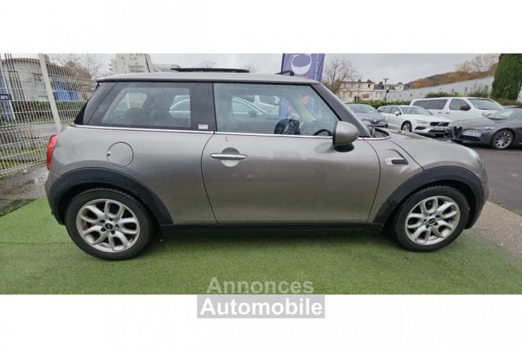 Mini One 1.2 100 F56 SHOREDITCH - <small></small> 14.990 € <small>TTC</small> - #4