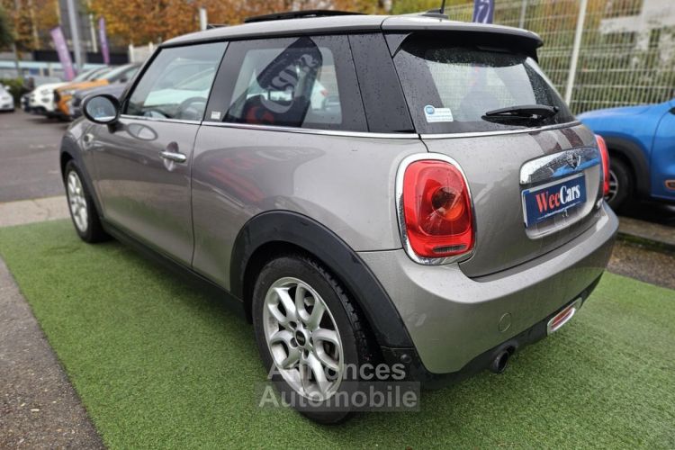 Mini One 1.2 100 F56 SHOREDITCH - <small></small> 14.990 € <small>TTC</small> - #13