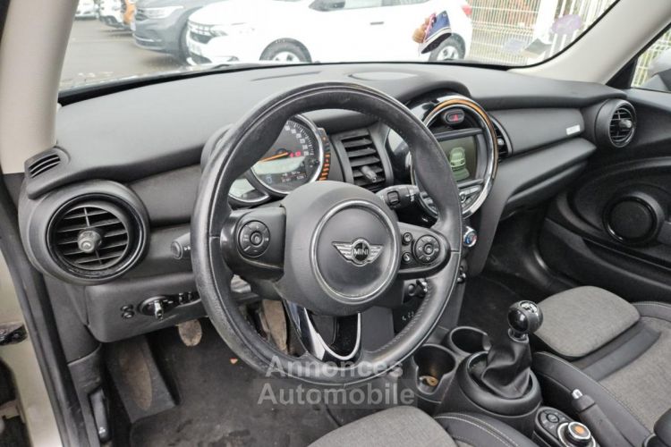 Mini One 1.2 100 F56 SHOREDITCH - <small></small> 14.990 € <small>TTC</small> - #23