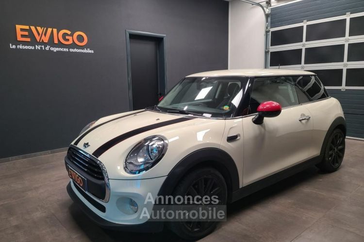 Mini One 1.2 100ch - <small></small> 9.490 € <small>TTC</small> - #1