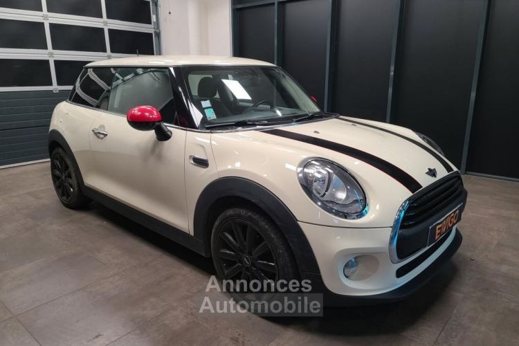 Mini One 1.2 100ch - <small></small> 9.490 € <small>TTC</small> - #3