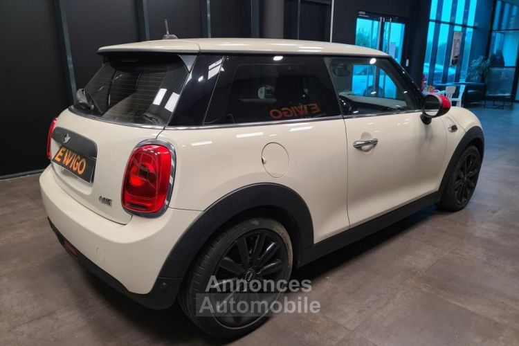 Mini One 1.2 100ch - <small></small> 9.490 € <small>TTC</small> - #4