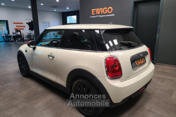 Mini One 1.2 100ch - <small></small> 9.490 € <small>TTC</small> - #6