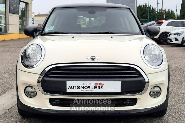 Mini One 1,2 102CH - <small></small> 10.290 € <small>TTC</small> - #2