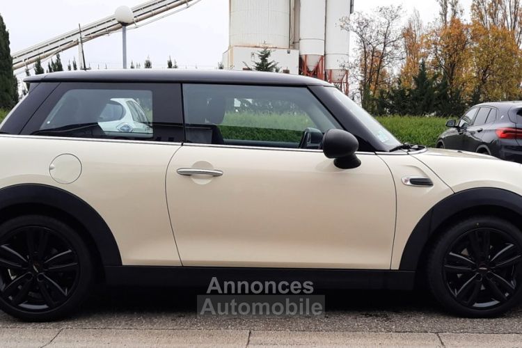 Mini One 1,2 102CH - <small></small> 10.290 € <small>TTC</small> - #4