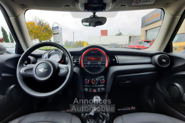 Mini One 1,2 102CH - <small></small> 10.290 € <small>TTC</small> - #12