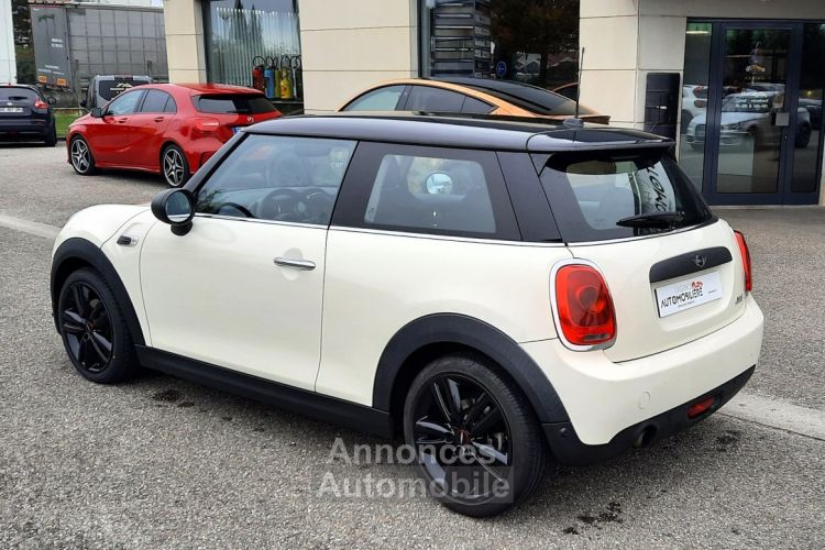 Mini One 1,2 102CH - <small></small> 10.290 € <small>TTC</small> - #27