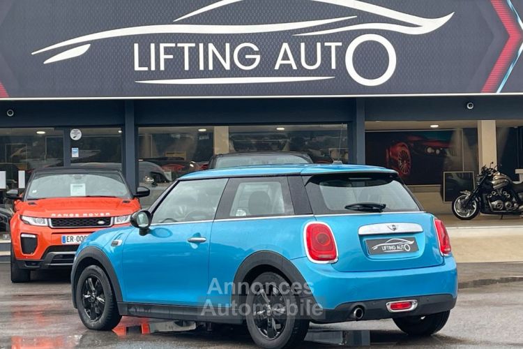 Mini One 1.2 102CH - <small></small> 12.990 € <small>TTC</small> - #3