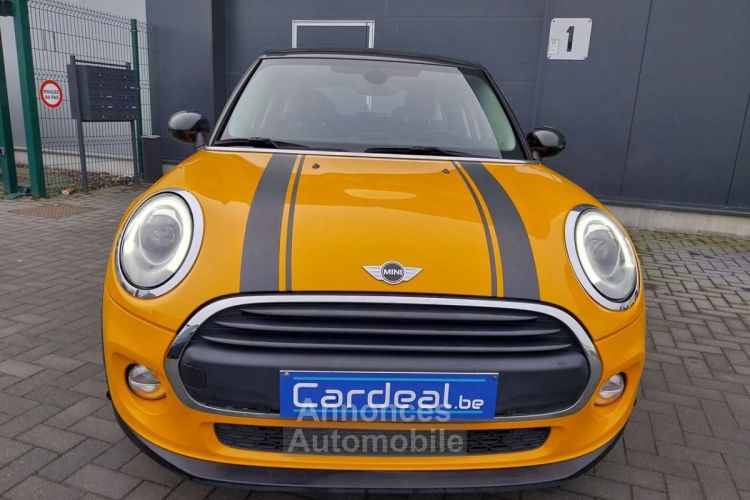 Mini One 1.2-JANTES.BLACK-AIRCO-BLUETOOTH-GARANTIE.12.MOIS- - <small></small> 14.890 € <small>TTC</small> - #2