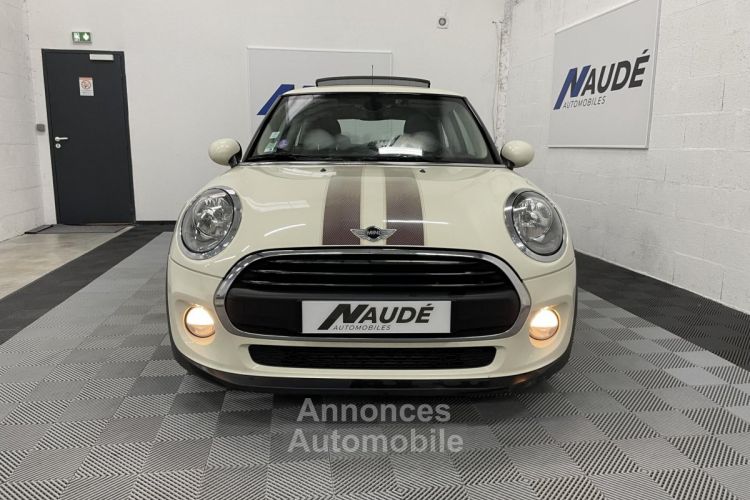 Mini One 1.2i 102 CH F56 Shoreditch - GARANTIE 6 MOIS - <small></small> 14.990 € <small>TTC</small> - #2