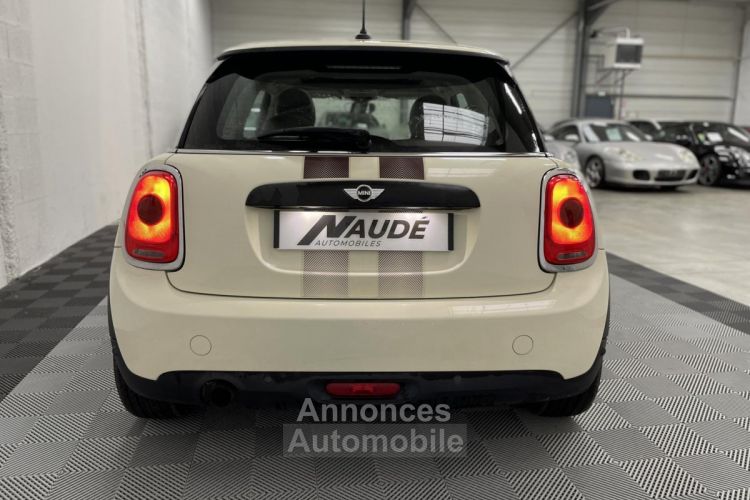 Mini One 1.2i 102 CH F56 Shoreditch - GARANTIE 6 MOIS - <small></small> 14.990 € <small>TTC</small> - #6