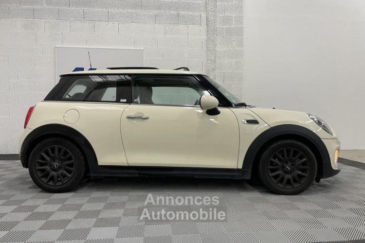 Mini One 1.2i 102 CH F56 Shoreditch - GARANTIE 6 MOIS - <small></small> 14.990 € <small>TTC</small> - #8