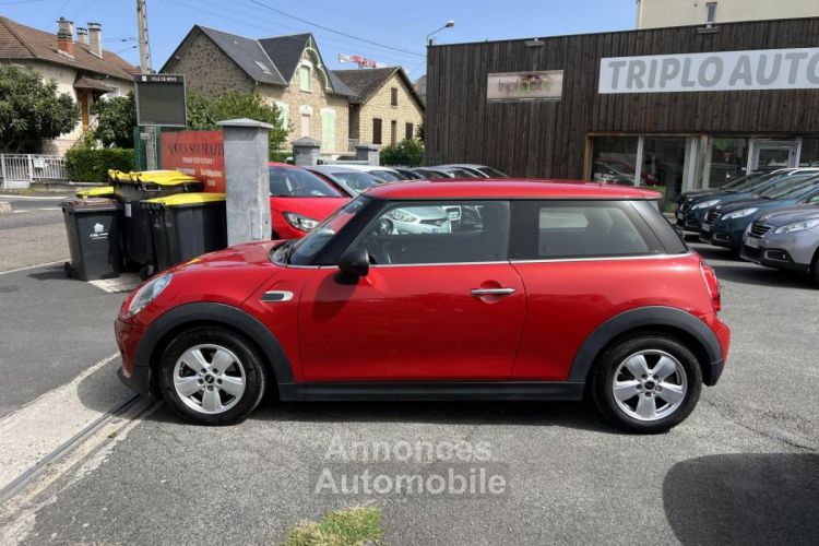 Mini One 1.2i - 102 F56 + Clim - <small></small> 12.990 € <small>TTC</small> - #2