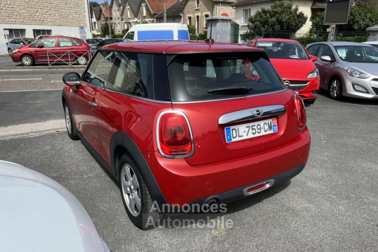 Mini One 1.2i - 102 F56 + Clim - <small></small> 12.990 € <small>TTC</small> - #3