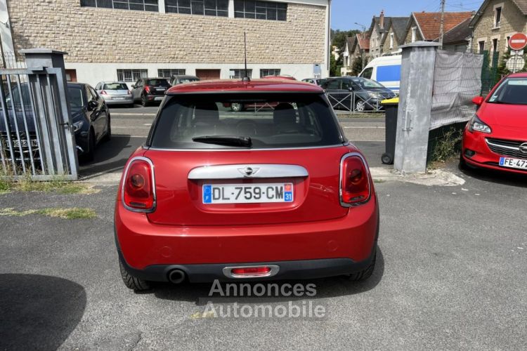 Mini One 1.2i - 102 F56 + Clim - <small></small> 12.990 € <small>TTC</small> - #4