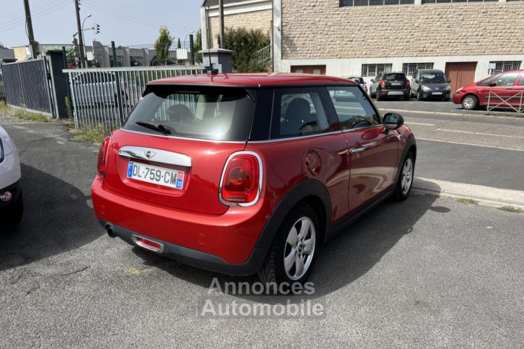 Mini One 1.2i - 102 F56 + Clim - <small></small> 12.990 € <small>TTC</small> - #5