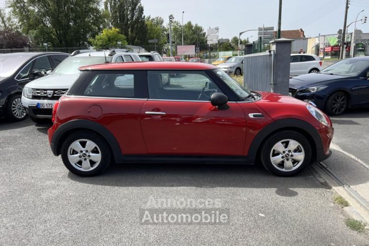 Mini One 1.2i - 102 F56 + Clim - <small></small> 12.990 € <small>TTC</small> - #6