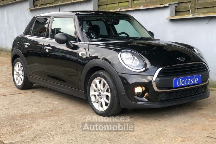 Mini One 1.2i 102cv 6vit 5 Porte - <small></small> 9.995 € <small>TTC</small> - #1