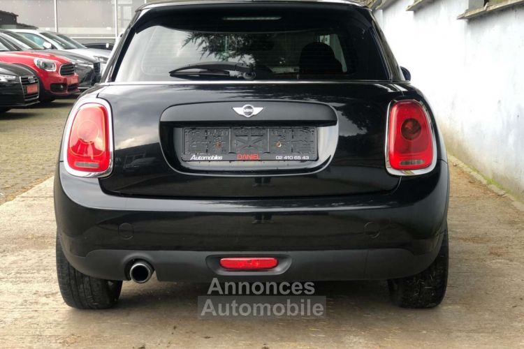 Mini One 1.2i 102cv 6vit 5 Porte - <small></small> 9.995 € <small>TTC</small> - #8