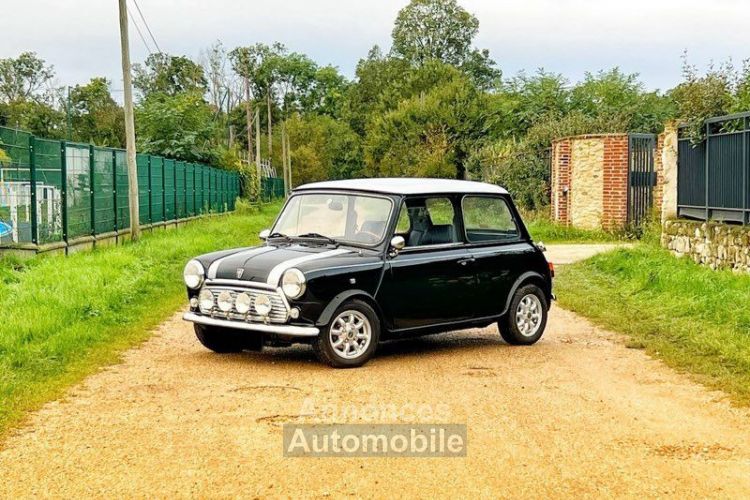 Mini One 1300 carburateur - <small></small> 19.990 € <small>TTC</small> - #1