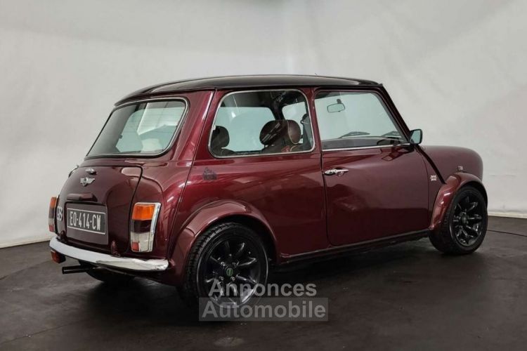 Mini One 1300 MPI 40th anniversaire - <small></small> 24.500 € <small>TTC</small> - #4