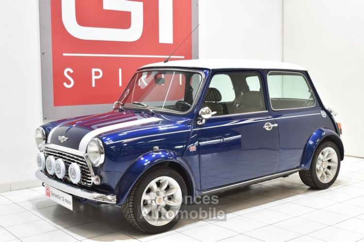 Mini One 1300 Mpi Sportpack - <small></small> 25.900 € <small>TTC</small> - #1