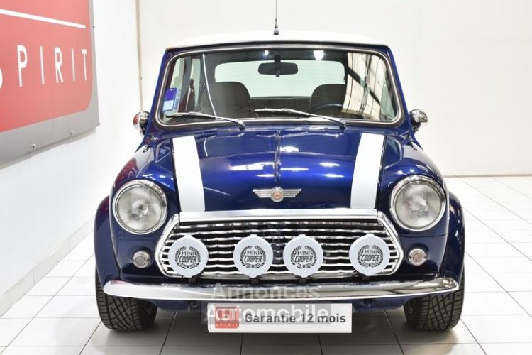 Mini One 1300 Mpi Sportpack - <small></small> 25.900 € <small>TTC</small> - #4