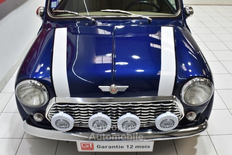 Mini One 1300 Mpi Sportpack - <small></small> 25.900 € <small>TTC</small> - #10