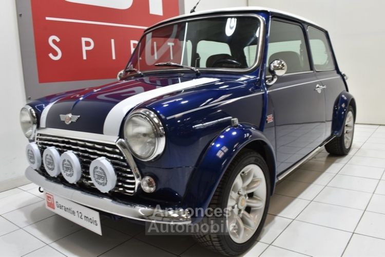 Mini One 1300 Mpi Sportpack - <small></small> 25.900 € <small>TTC</small> - #11