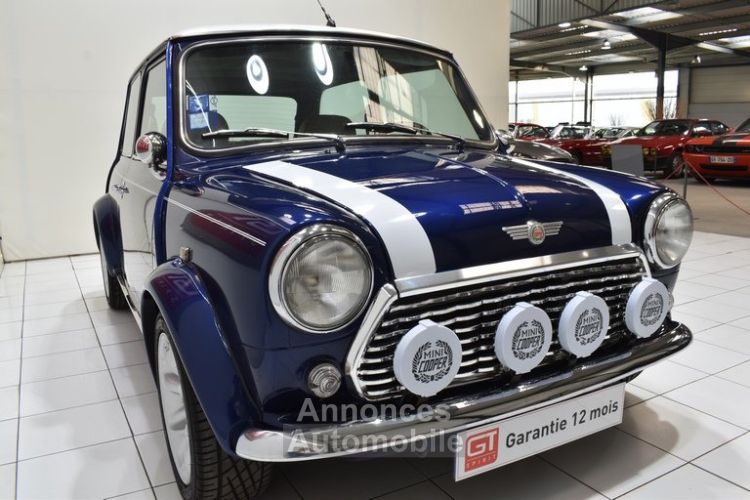 Mini One 1300 Mpi Sportpack - <small></small> 25.900 € <small>TTC</small> - #12