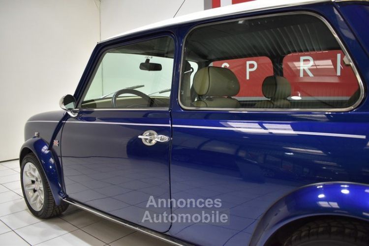 Mini One 1300 Mpi Sportpack - <small></small> 25.900 € <small>TTC</small> - #14