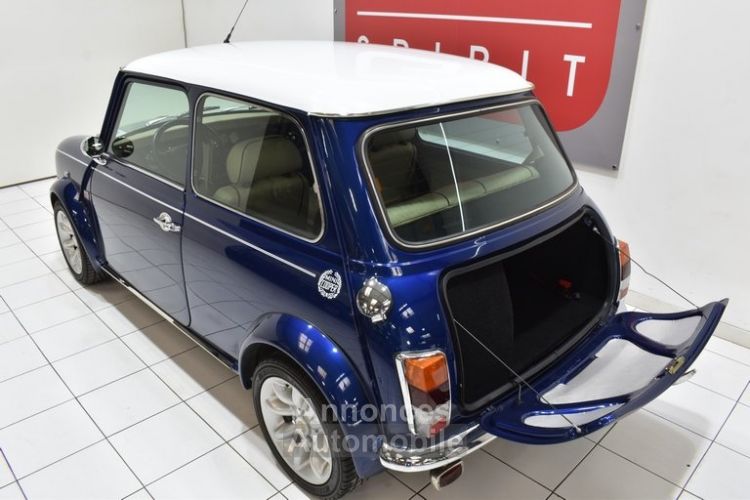 Mini One 1300 Mpi Sportpack - <small></small> 25.900 € <small>TTC</small> - #16